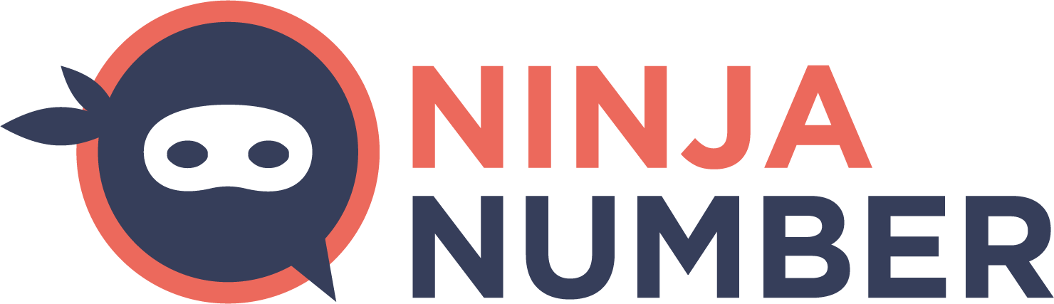 Ninja Number
