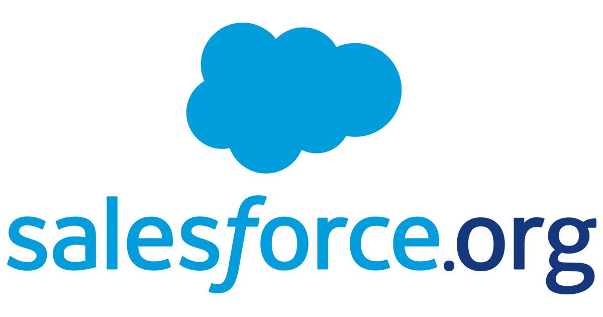 Salesforce_Dot_Org